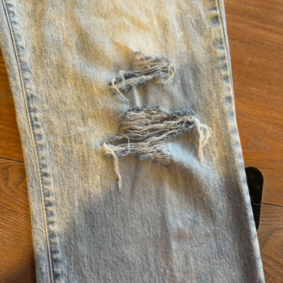 DAZE JEANS - Picture 5 of 5